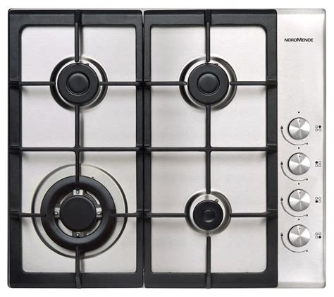 nordmende gas hob